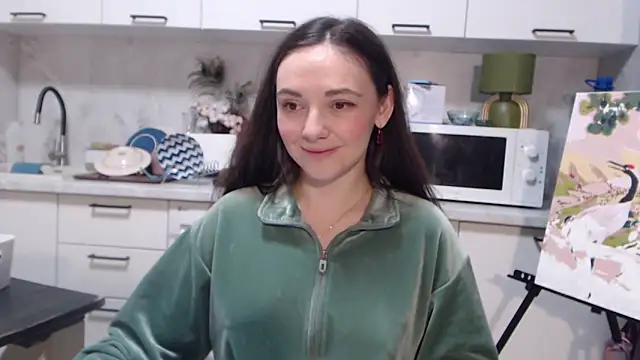 StacyMind online show from February 2025 08:45:01 PM