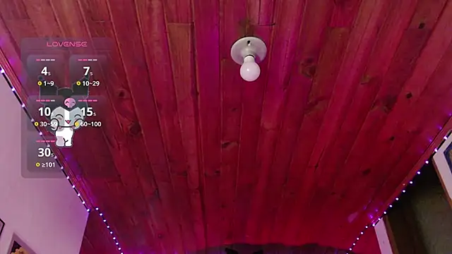 ninfa1 ch online show from October 2025 01:48:02 AM