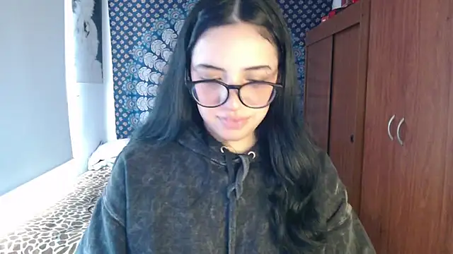 ninfa1 ch online show from February 2025 03:05:01 PM