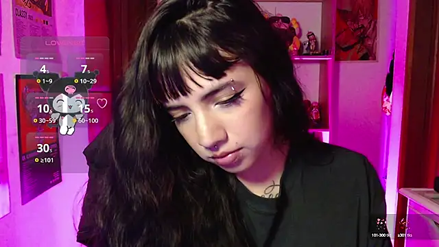 ninfa1 ch online show from November 2025 02:26:01 AM