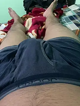 bebaboyes01 online show from March 2025 05:04:01 PM