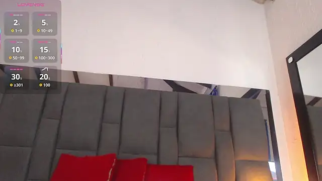 SELENA BIGBOOBS online show from March 2026 01:07:02 PM