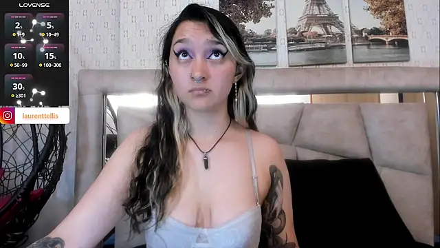 Laurent elis online show from March 2025 12:00:02 AM