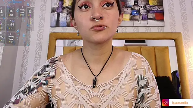 Laurent elis online show from March 2026 04:31:01 PM