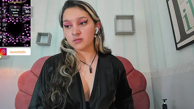 Laurent elis online show from March 2025 08:07:01 AM