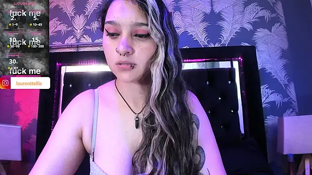 Laurent elis online show from December 2024 09:31:01 AM