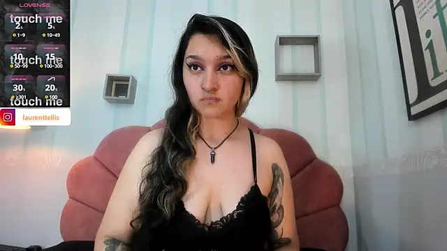 Laurent elis online show from March 2025 07:22:02 AM