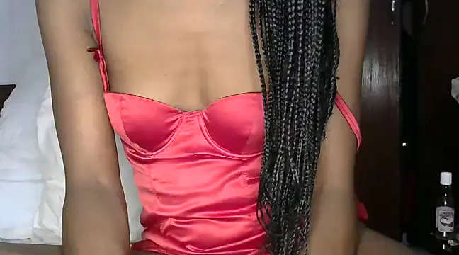 Snapshot of Sexyariahhh chatting on January 2025 12:41:02 PM Sexyariahhh online show from January 2025 12:41:02 PM