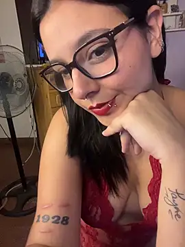 agoosvokk online show from February 2026 10:54:01 PM