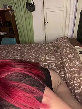 agoosvokk online show from December 2025 02:07:02 AM