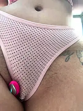 AbbyFtLuna online show from March 2026 08:03:01 PM