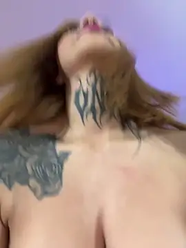 AbbyFtLuna online show from March 2026 08:10:01 PM