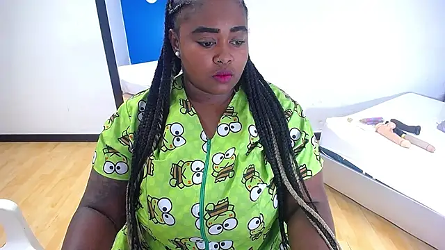 Snapshot of exotic_karmella chatting on September 2025 08:47:01 PM exotic karmella online show from September 2025 08:47:01 PM