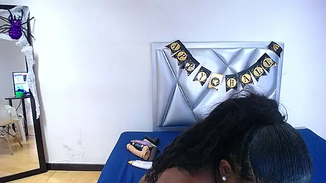 exotic karmella online show from October 2025 08:53:02 PM