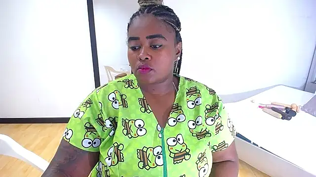 Snapshot of exotic_karmella chatting on September 2025 08:15:02 PM exotic karmella online show from September 2025 08:15:02 PM