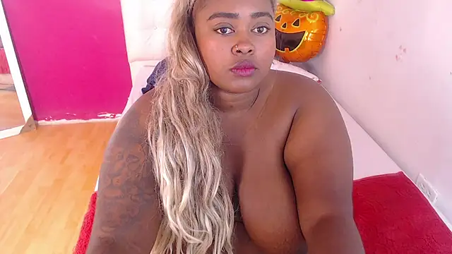 exotic karmella online show from November 2025 04:54:01 PM