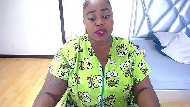 exotic karmella online show from December 2025 09:36:02 PM