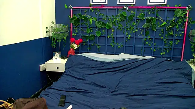 FerrariRedxBabestation online show from February 2026 12:16:02 PM