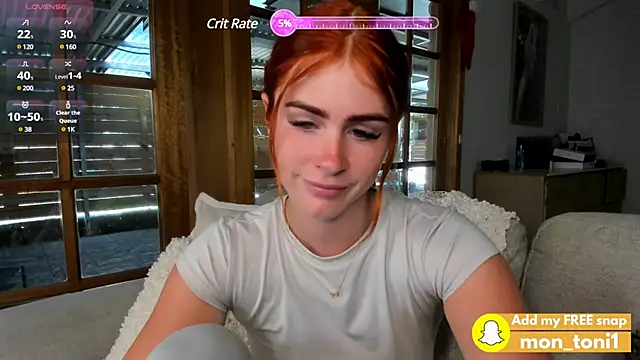 aus queen online show from February 2025 06:20:01 AM