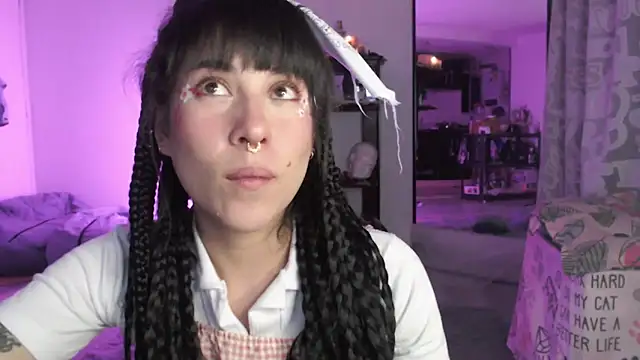 Hellen dumont online show from January 2026 02:39:02 AM