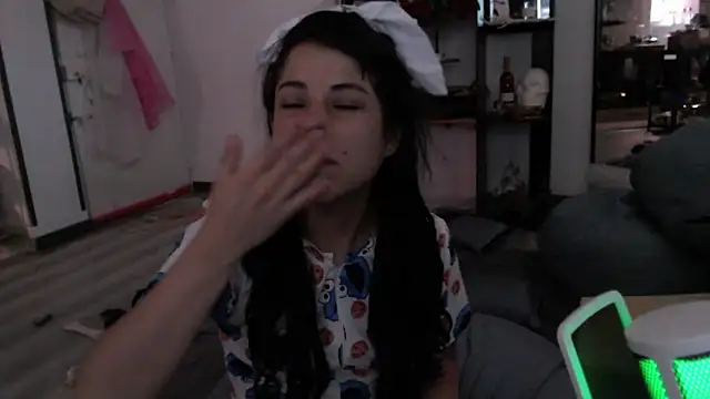 Hellen dumont online show from January 2026 02:13:01 PM