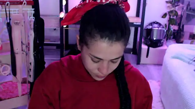 Hellen dumont online show from April 2026 02:48:01 AM