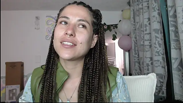 Hellen dumont online show from April 2026 01:15:01 AM
