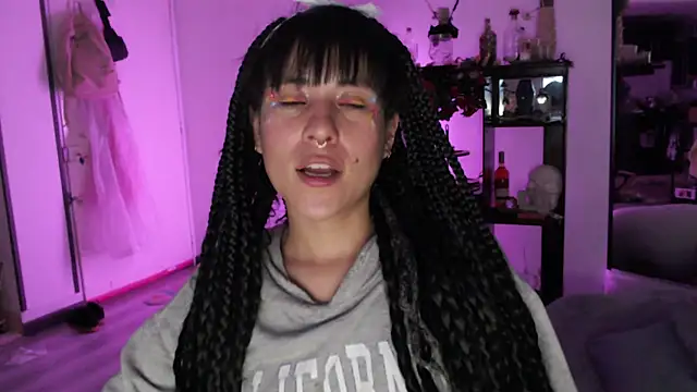 Hellen dumont online show from January 2026 03:54:02 AM