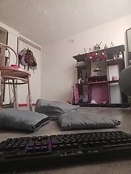 Hellen dumont online show from November 2025 03:11:02 PM