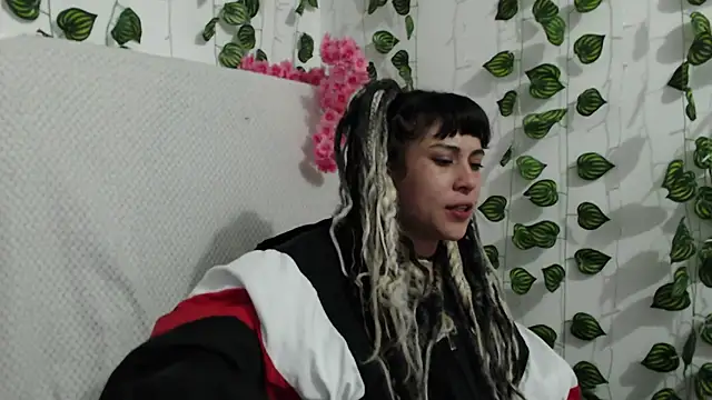 Hellen dumont online show from October 2025 02:12:01 AM