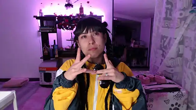 Hellen dumont online show from February 2026 12:43:01 AM