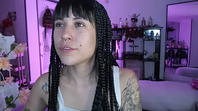 Hellen dumont online show from December 2025 11:31:02 PM