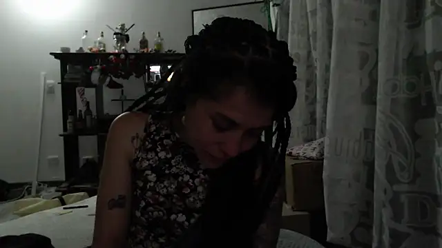 Hellen dumont online show from December 2025 11:40:02 PM