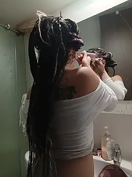 Hellen dumont online show from November 2025 02:23:01 AM