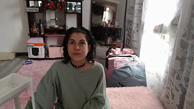 Hellen dumont online show from February 2026 09:23:01 PM