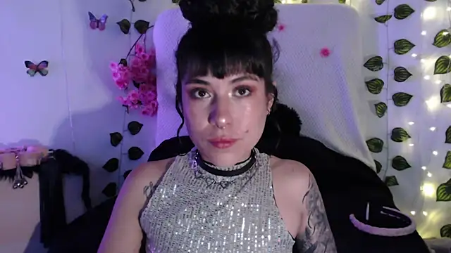 Hellen dumont online show from October 2025 03:22:01 AM