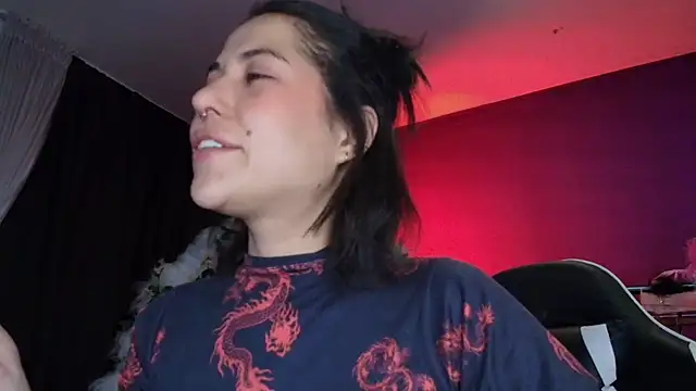 Hellen dumont online show from September 2025 02:23:01 AM