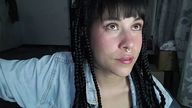 Hellen dumont online show from December 2025 02:05:02 AM