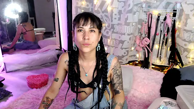 Hellen dumont online show from March 2026 02:06:01 AM