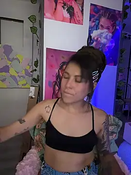 Hellen dumont online show from May 2026 10:41:01 PM