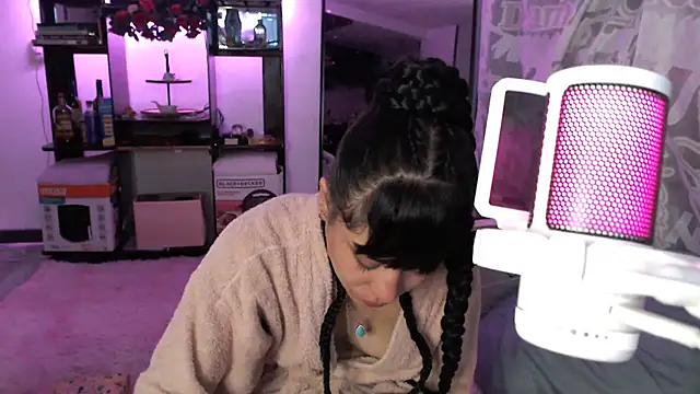 Hellen dumont online show from February 2026 01:05:02 AM