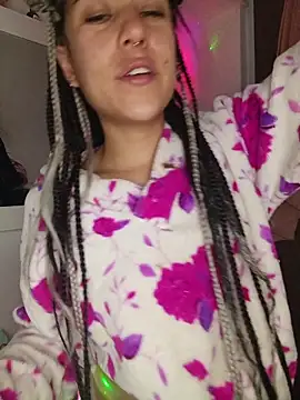 Hellen dumont online show from November 2025 02:27:01 AM