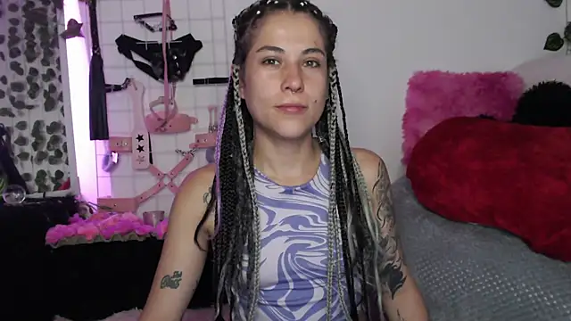 Hellen dumont online show from November 2025 02:34:02 AM