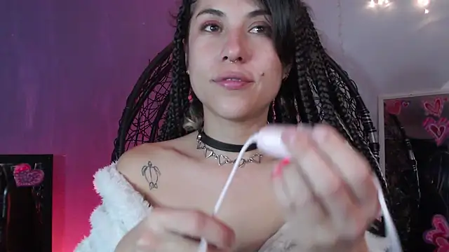 Hellen dumont online show from March 2025 08:32:02 AM