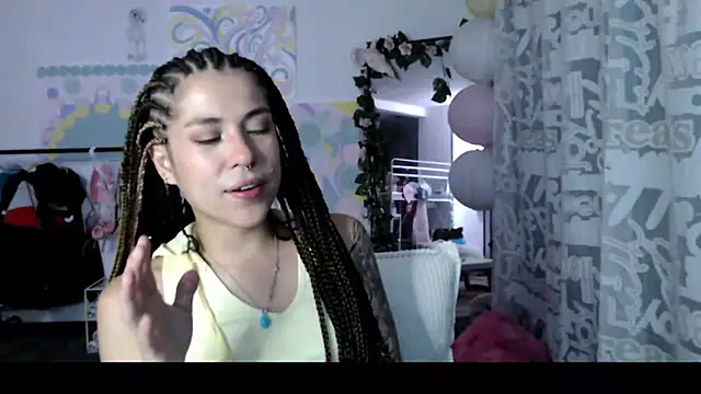 Hellen dumont online show from April 2026 02:18:02 AM
