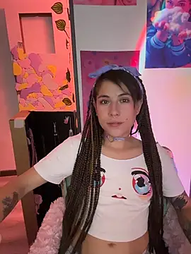 Hellen dumont online show from May 2026 02:20:02 AM