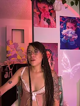 Hellen dumont online show from May 2026 01:57:16 AM