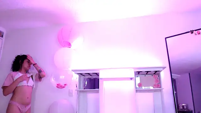 Hellen dumont online show from March 2026 11:16:02 PM