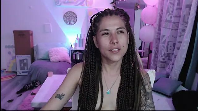 Hellen dumont online show from April 2026 02:27:02 AM