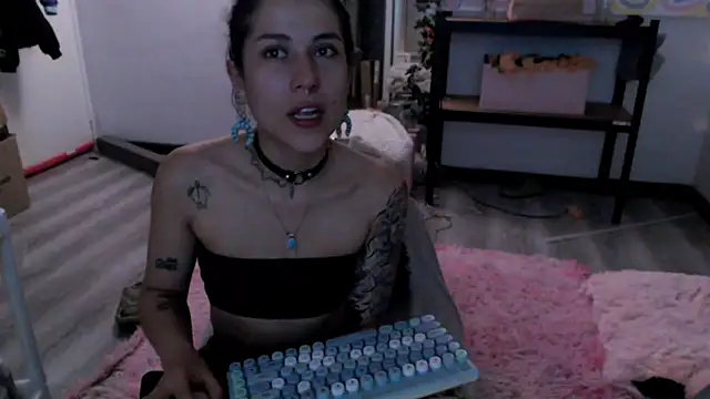 Hellen dumont online show from March 2026 01:25:01 AM